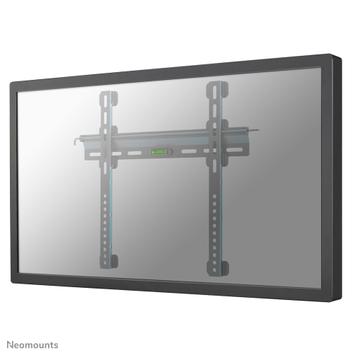 Neomounts by Newstar PLASMA-W040 - brakett - fast - for flatpanel - sølv (PLASMA-W040)