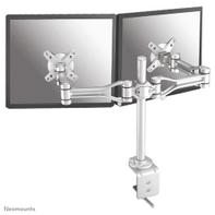 Neomounts by Newstar LCD Monitor Arm - til 2 skærme 75/100