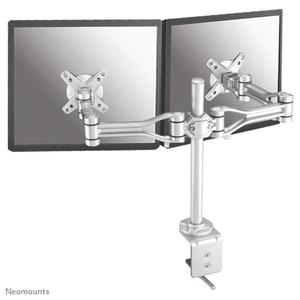 Neomounts by Newstar LCD Monitor Arm - til 2 skærme 75/100 (FPMAD1030D)