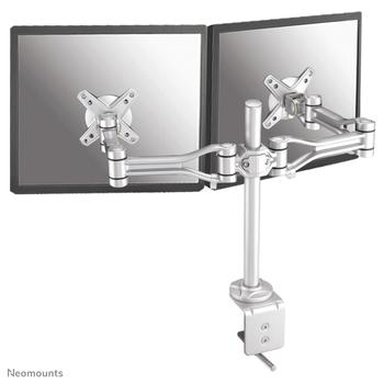 Neomounts by Newstar LCD Monitor Arm - til 2 skærme 75/100 (FPMAD1030D)
