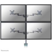 Neomounts by Newstar LCD MONITOR ARM (CLAMP)