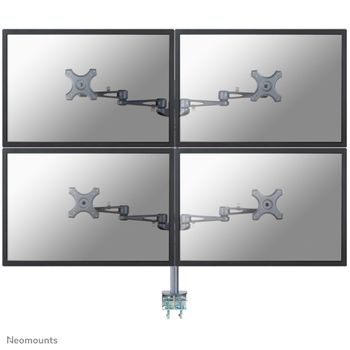 Neomounts by Newstar LCD MONITOR ARM (CLAMP) (FPMA-D935D4)