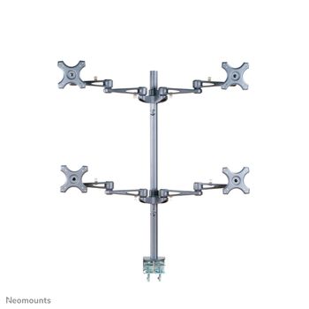 Neomounts by Newstar LCD MONITOR ARM (CLAMP) (FPMA-D935D4)