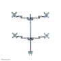 Neomounts by Newstar LCD MONITOR ARM (CLAMP) (FPMA-D935D4)