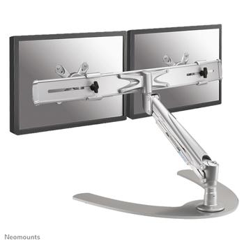 Neomounts by Newstar full motion dual desk stand  (FPMA-D940DD)