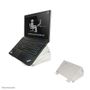 Neomounts by Newstar NewStar Notebookständer Acryl / Max. Gewicht 15 kg / Max. Gewicht 15 kg