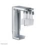 Neomounts by Newstar PC Holder Højde: 30-53cm Bredde:80-220mm (CPU-D100SILVER)
