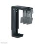 Neomounts by Newstar CPU-D100BLACK PC Holder Height 30 to 53cm 11.81 to 20.87 inch Width 8 bis 22cm 4.15 to 8.16 inch Colour Black (CPU-D100BLACK)