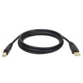 TRIPP LITE Usb 2.0 A To B Cable (M/M),