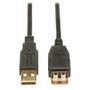 TRIPP LITE Usb 2.0 Extension Cable (A 
