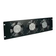 TRIPP LITE SMARTRACK 3U FAN PANEL 230V