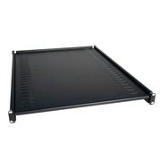 TRIPP LITE TRIPPLITE SmartRack Heavy-Duty Fixed Shelf 250lbs 113.4kgs capacity 26inch 660mm depth