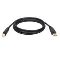 TRIPP LITE Usb 2.0 A To B Cable (M/M), 6