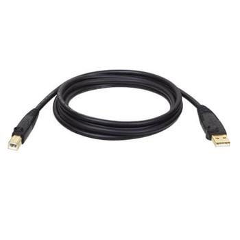 TRIPP LITE Usb 2.0 A To B Cable (M/M), 6 (U022-006)