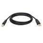 TRIPP LITE Usb 2.0 A To B Cable (M/M), 6 