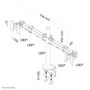 Neomounts by Newstar ""Monitor-Schwenkarm NewStar 10 (FPMA-D960D)