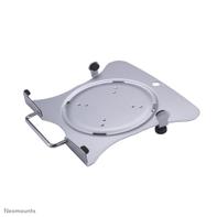 Neomounts by Newstar NOTEBOOK-V100 - monteringskomponent - for notebook - sølv