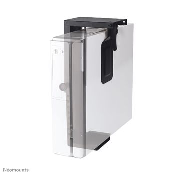 Neomounts by Newstar PC Holder Højde: 20-36cm Bredde:5-10cm (CPU-D075BLACK)
