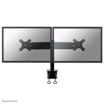 Neomounts by Newstar DeskMount 2x19-27" Clamp (FPMA-D700D $DEL)