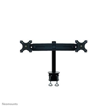 Neomounts by Newstar DeskMount 2x19-27" Clamp (FPMA-D700D)