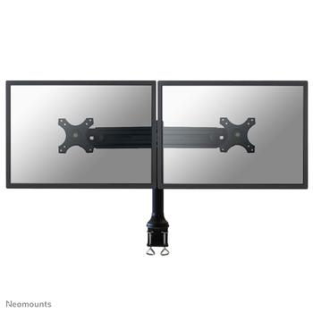 Neomounts by Newstar DeskMount 2x19-27" Clamp (FPMA-D700D)