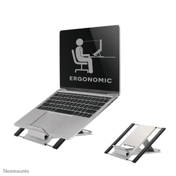 Neomounts by Newstar NewStar  Notebookständer / Max. Gewicht 10 kg / Max. Gewicht 10 kg (NS-LS100)
