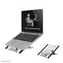Neomounts by Newstar NSLS100 iPad/notebook stand is a iPad and universal notebook stand. It offers 6 different tilt positions