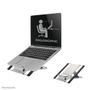 Neomounts by Newstar NSLS100 iPad/ notebook stand is a iPad and universal notebook stand. It offers 6 different tilt positions (NS-LS100)