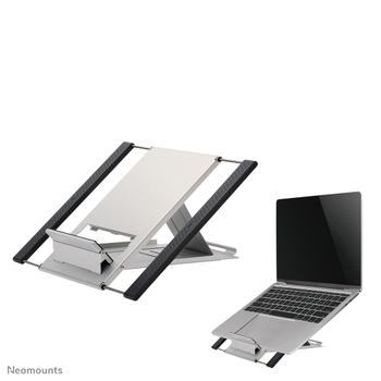 Neomounts by Newstar NewStar  Notebookständer / Max. Gewicht 10 kg / Max. Gewicht 10 kg (NS-LS100)
