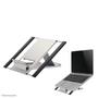 Neomounts by Newstar NSLS100 iPad/ notebook stand is a iPad and universal notebook stand. It offers 6 different tilt positions (NS-LS100)