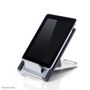 Neomounts by Newstar NSLS100 iPad/ notebook stand is a iPad and universal notebook stand. It offers 6 different tilt positions (NS-LS100)