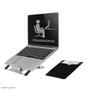 Neomounts by Newstar NSLS100 iPad/ notebook stand is a iPad and universal notebook stand. It offers 6 different tilt positions (NS-LS100)