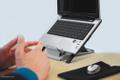Neomounts by Newstar NewStar  Notebookständer / Max. Gewicht 10 kg / Max. Gewicht 10 kg (NS-LS100)