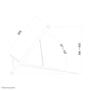 Neomounts by Newstar NewStar  Notebookständer / Max. Gewicht 10 kg / Max. Gewicht 10 kg (NS-LS100)
