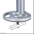 Neomounts by Newstar BUREAU-DOORVOER F/ FPMA D910/920/930/940/1010/1020/1030