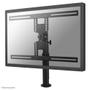 Neomounts by Newstar Tilt/Turn/Rotate desk monitor 
