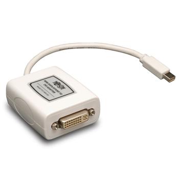 TRIPP LITE Keyspan Mini Displayport To  (P137-06N-DVI)