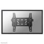 Neomounts by Newstar LED-W220 wall mount is a tiltable LCD/LED wallmount and compatible for screens up to 40 Inch 100 cm (LED-W220)