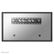 Neomounts by Newstar LED-W040 FIXED Wall Mount 23-52inch for flatscreens 50kg VESA black