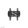 Neomounts by Newstar LED-W120 wall mount is a fixed wall mount for LED screens up to 40 Inch 100 cm (LED-W120)