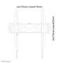 Neomounts by Newstar LED-W140 FIXED Wall Mount for flatscreens 23-52Inch 50kg VESA black (LED-W140)