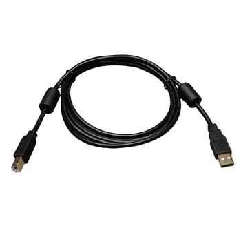 TRIPP LITE Usb 2.0 A To B Cable With (U023-006)