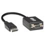 TRIPP LITE DISPLAYPORT TO VGA ACTIVE CNVRTR DP TO HD15 15.24CM 50PK CABL