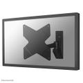 Neomounts by Newstar Wall Mount 10-40" Tilt Black