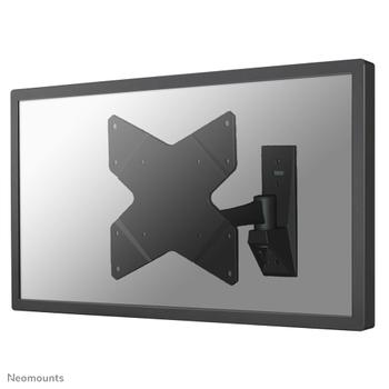 Neomounts by Newstar Wall Mount 10-40" Tilt Black (FPMA-W825)