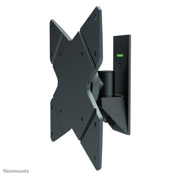Neomounts by Newstar FPMA-W815 wall mount is a LCD/TFT wall mount with 1 swivel point for screens up to 40 Inch 100 cm (FPMA-W815)