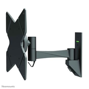 Neomounts by Newstar Wall Mount 10-40" Tilt Black (FPMA-W825)