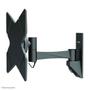 Neomounts by Newstar Wall Mount 10-40" Tilt Black (FPMA-W825)