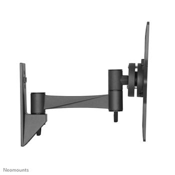 Neomounts by Newstar Wall Mount 10-40" Tilt Black (FPMA-W825)