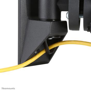 Neomounts by Newstar FPMA-W815 wall mount is a LCD/TFT wall mount with 1 swivel point for screens up to 40 Inch 100 cm (FPMA-W815)
